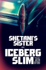 Shetani's Sister Cover Image