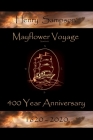 Mayflower Voyage 400 Year Anniversary 1620 - 2020: Henry Sampson Cover Image