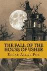 The fall of the house of usher (Special Edition) Cover Image