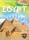 Ancient Egypt (Ancient Civilizations) Cover Image