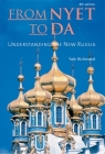 From Nyet to Da: Understanding the New Russia By Yale Richmond Cover Image