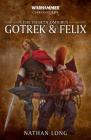 Gotrek and Felix: The Fourth Omnibus (Warhammer Chronicles) Cover Image