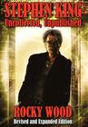 Stephen King: Uncollected, Unpublished Cover Image