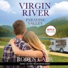 Paradise Valley By Robyn Carr, Plummer (Read by) Cover Image