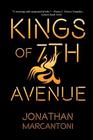Kings of 7th Avenue Cover Image
