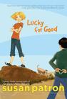 Lucky for Good By Susan Patron, Erin McGuire (Illustrator) Cover Image
