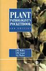 Plant Pathologists' Pocketbook By Jim M. Waller, Jillian M. Lenné, Sarah Waller Cover Image