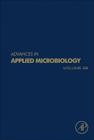 Advances in Applied Microbiology: Volume 89 Cover Image