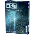 Exit Sunken Treasure Cover Image