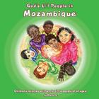 God's Li'l People in Mozambique Cover Image