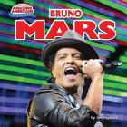 Bruno Mars By Jim Gigliotti Cover Image