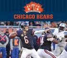 Chicago Bears (NFL's Greatest Teams) By Marcia Zappa Cover Image
