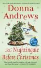 The Nightingale Before Christmas: A Meg Langslow Christmas Mystery (Meg Langslow Mysteries #18) Cover Image