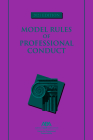 Model Rules of Professional Conduct Cover Image