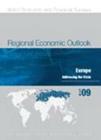 Regional Economic Outlook: Europe: 2009: October By International Monetary Fund (IMF) (Other) Cover Image