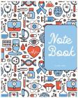 Notebook By Linda Nitta Cover Image