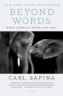 Beyond Words: What Animals Think and Feel Cover Image