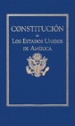 Constitucion de Los Estados Unidos By Founding Fathers (Created by) Cover Image