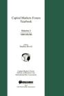 Capital Markets Forum Yearbook: Vol 2 1994 - 1996 (International Bar Association Series Set) By Stephen M. Revell Cover Image