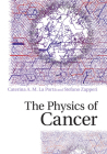 The Physics of Cancer Cover Image