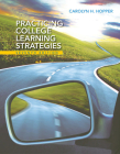 Practicing College Learning Strategies (Mindtap Course List) By Carolyn H. Hopper Cover Image