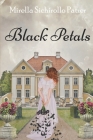 Black Petals By Mirella Patzer Cover Image
