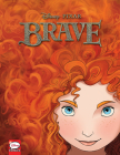 Brave By Alessandro Ferrari, Manuela Razzi (Illustrator) Cover Image