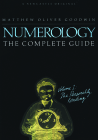 Numerology: The Complete Guide: Volume 1: The Personality Reading By Matthew Oliver Goodwin Cover Image