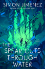 The Spear Cuts Through Water: A Novel Cover Image