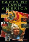 Faces of Latin America 1st Edition Cover Image