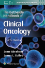 The Bethesda Handbook of Clinical Oncology Cover Image