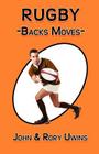 Rugby Backs Moves Cover Image