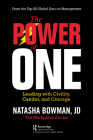 The Power of One: Leading with Civility, Candor, and Courage Cover Image