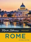 Rick Steves Pocket Rome Cover Image