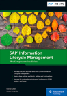 SAP Information Lifecycle Management: The Comprehensive Guide By Iwona Luther, Nicole Fernandes, Frank Buschle Cover Image