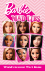 Barbie Mad Libs: World's Greatest Word Game Cover Image
