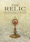 The Relic By Jose Maria Eca De Queiros, Robert M. Fedorchek (Translator) Cover Image