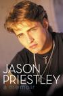 Jason Priestley: A Memoir By Jason Priestley Cover Image
