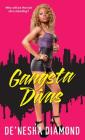 Gangsta Divas By De'nesha Diamond Cover Image