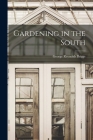 Gardening in the South Cover Image