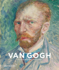 Van Gogh: Masterpieces from the Kröller-Müller Museum By Vincent Van Gogh (Artist), Maria Teresa Benedetti (Editor), Francesca Villanti (Editor) Cover Image