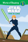 Star Wars: This Is Luke Cover Image