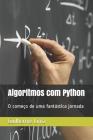 Algoritmos com Python By Guilherme Soares Lima Cover Image