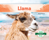 Llama Cover Image