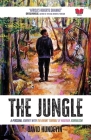 The Jungle: A Personal Journey with the Enfant Terrible of Nigerian Journalism By David Hundeyin Cover Image