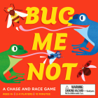 Bug Me Not! (Magma for Laurence King) By Magma, Maya Stepien (Illustrator) Cover Image