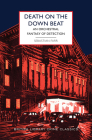 Death on the Down Beat: An Orchestral Fantasy of Detection (British Library Crime Classics) By Sebastian Farr Cover Image