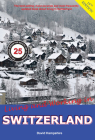 Living and Working in Switzerland: A Survial Handbook By David Hampshire Cover Image