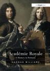 Académie Royale: A History in Portraits Cover Image