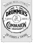 A Drummer's Companion By Jason Reeve Cover Image